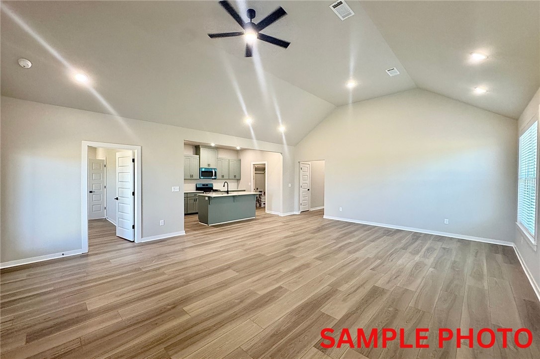 Jacobs Crossing - Residential