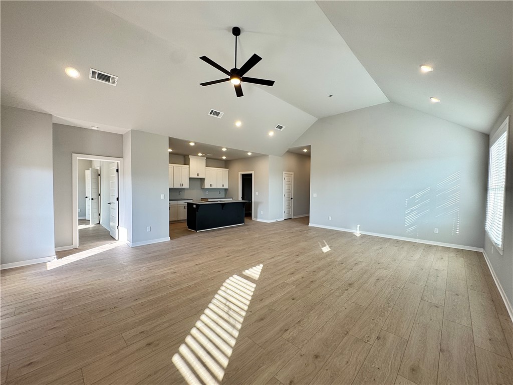 Jacobs Crossing - Residential