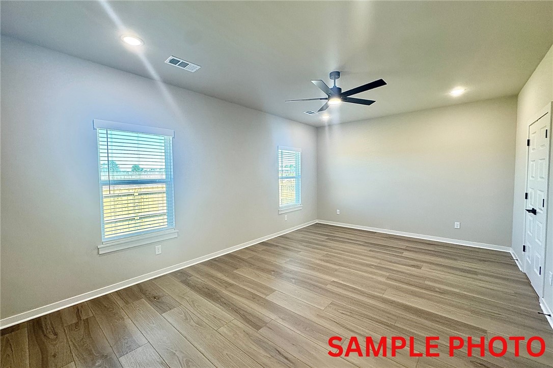 Jacobs Crossing - Residential