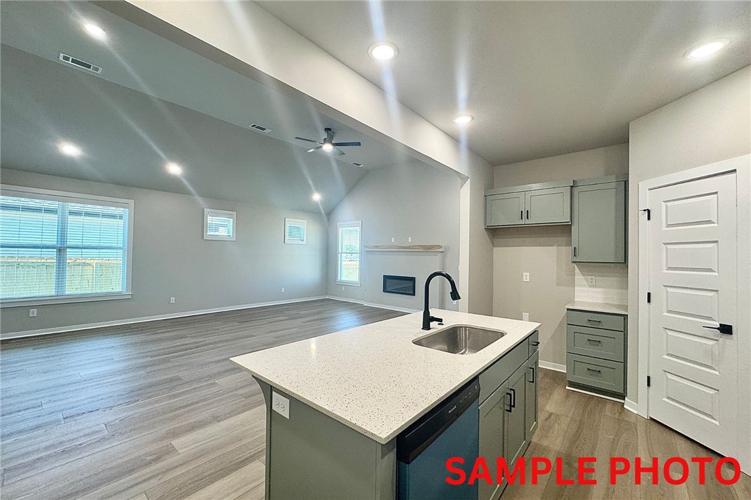 Jacobs Crossing - Residential