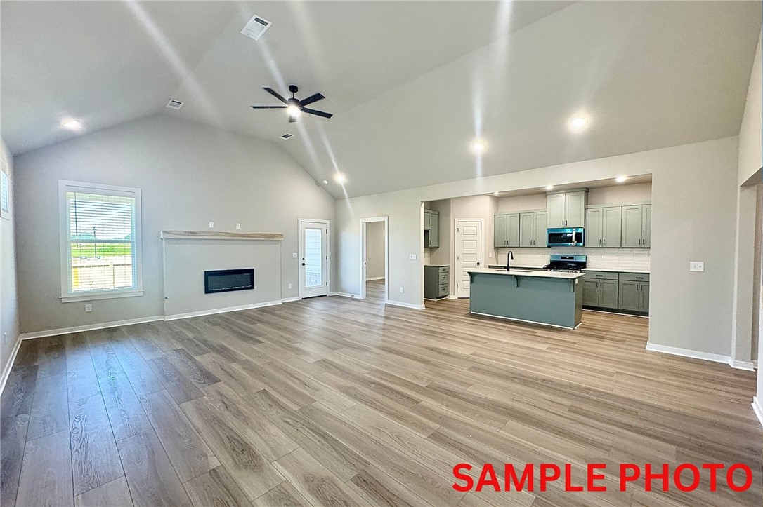 Jacobs Crossing - Residential