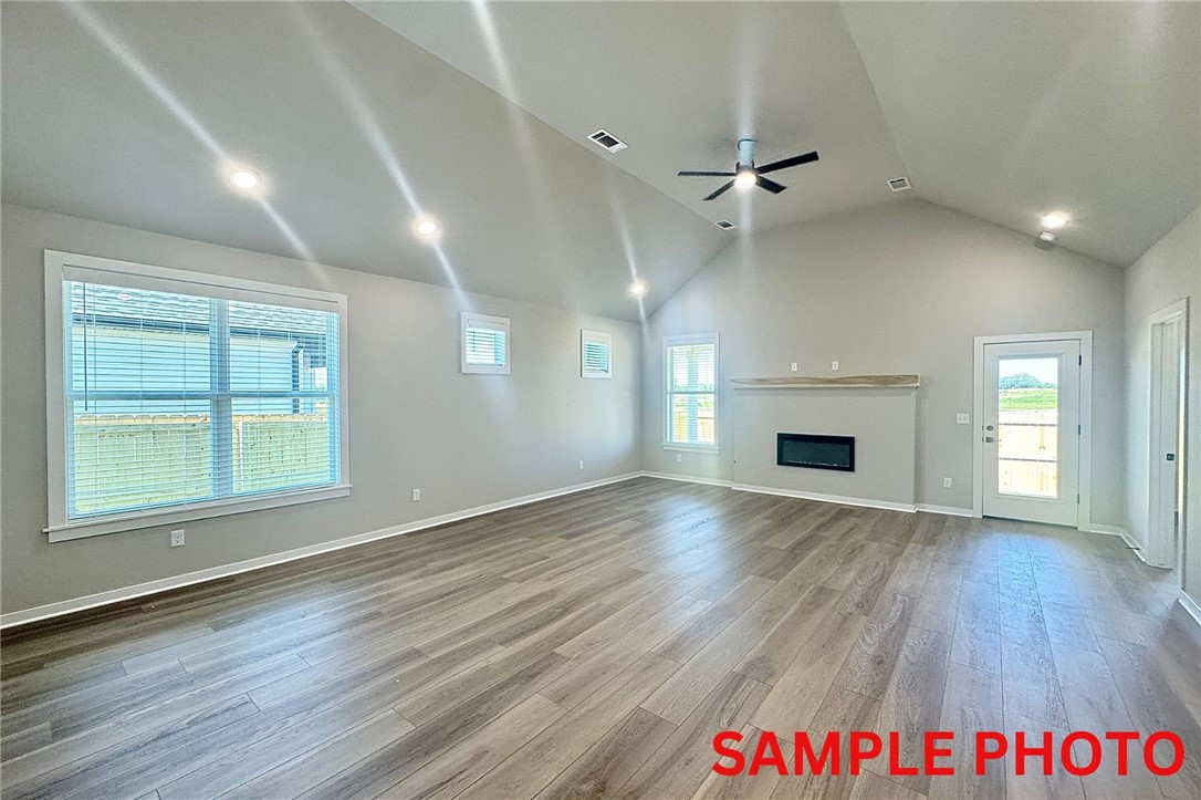 Jacobs Crossing - Residential