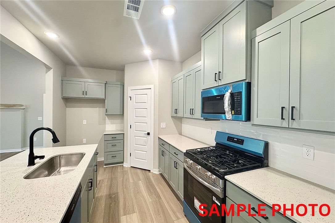 Jacobs Crossing - Residential