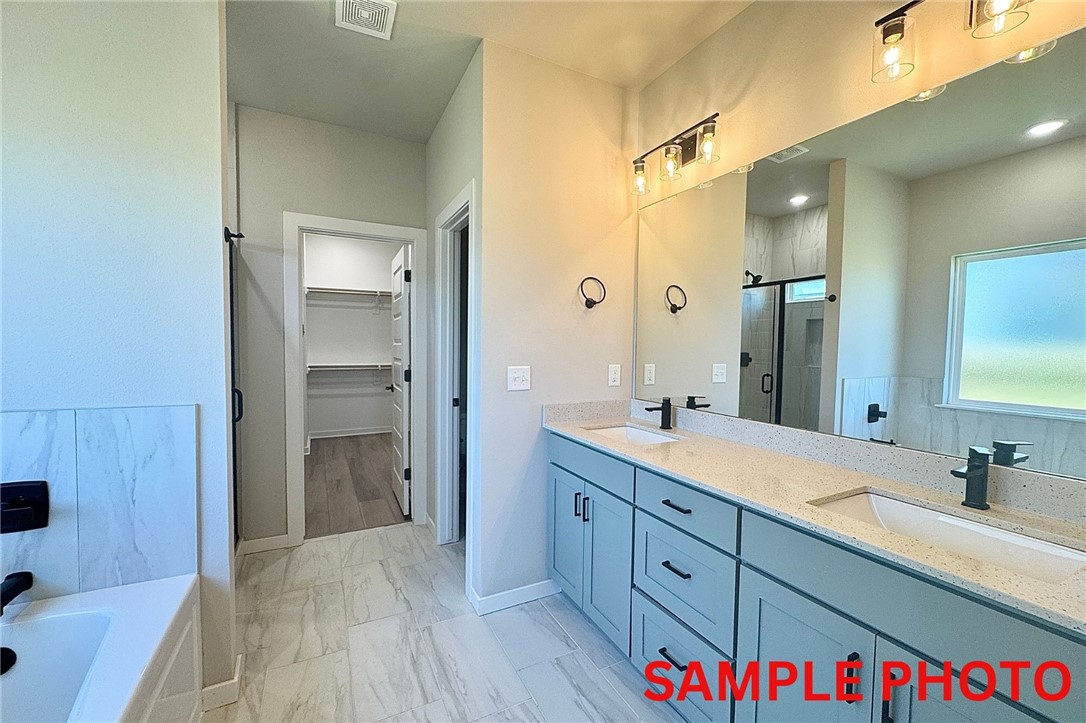 Jacobs Crossing - Residential