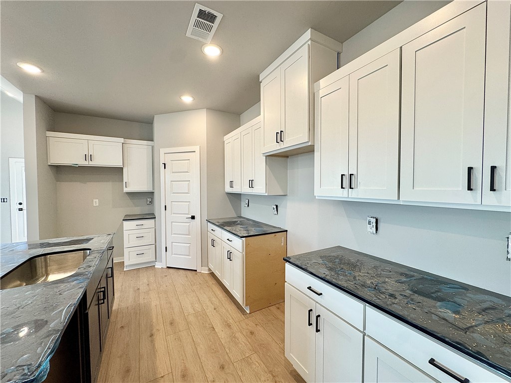 Jacobs Crossing - Residential