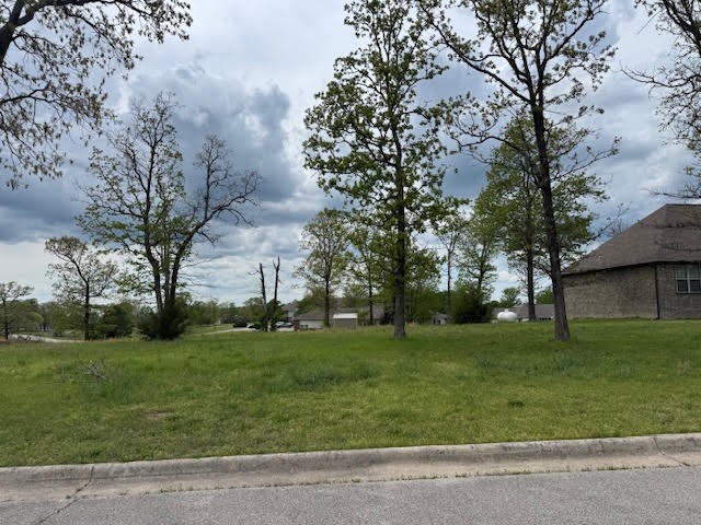 Unit 301 Holiday Island - Land