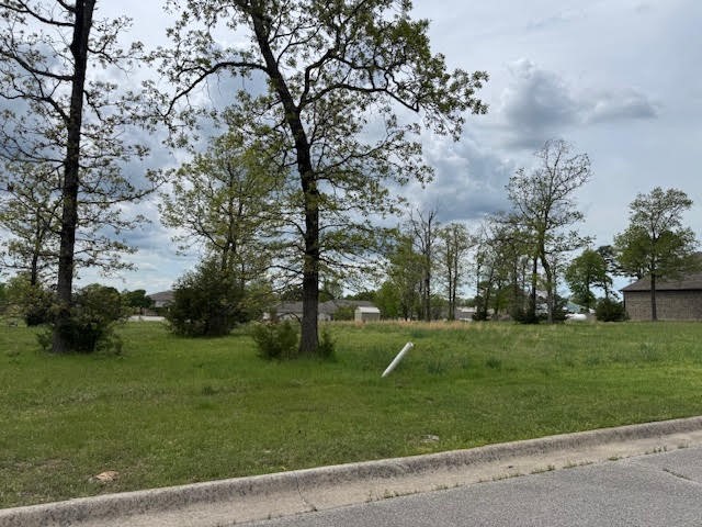 Unit 301 Holiday Island - Land