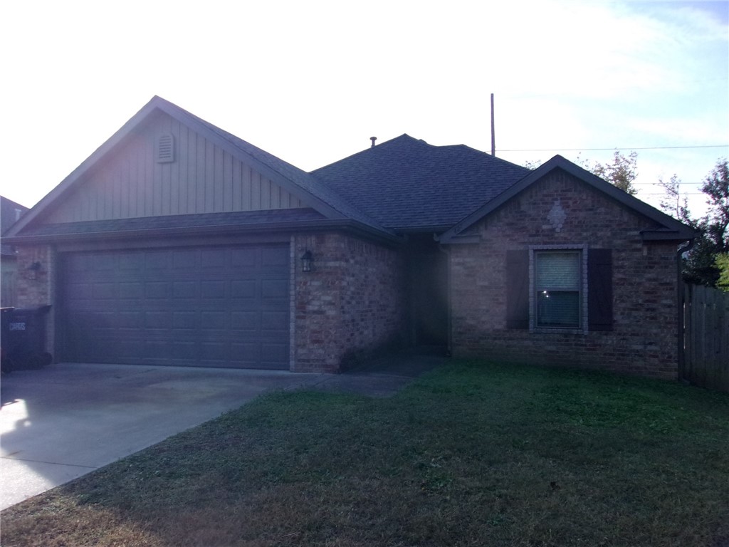 Sugg Sub - Residential