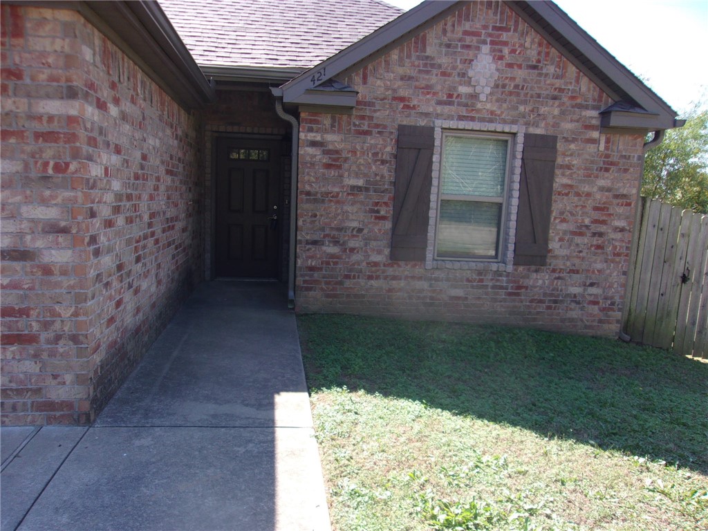 Sugg Sub - Residential