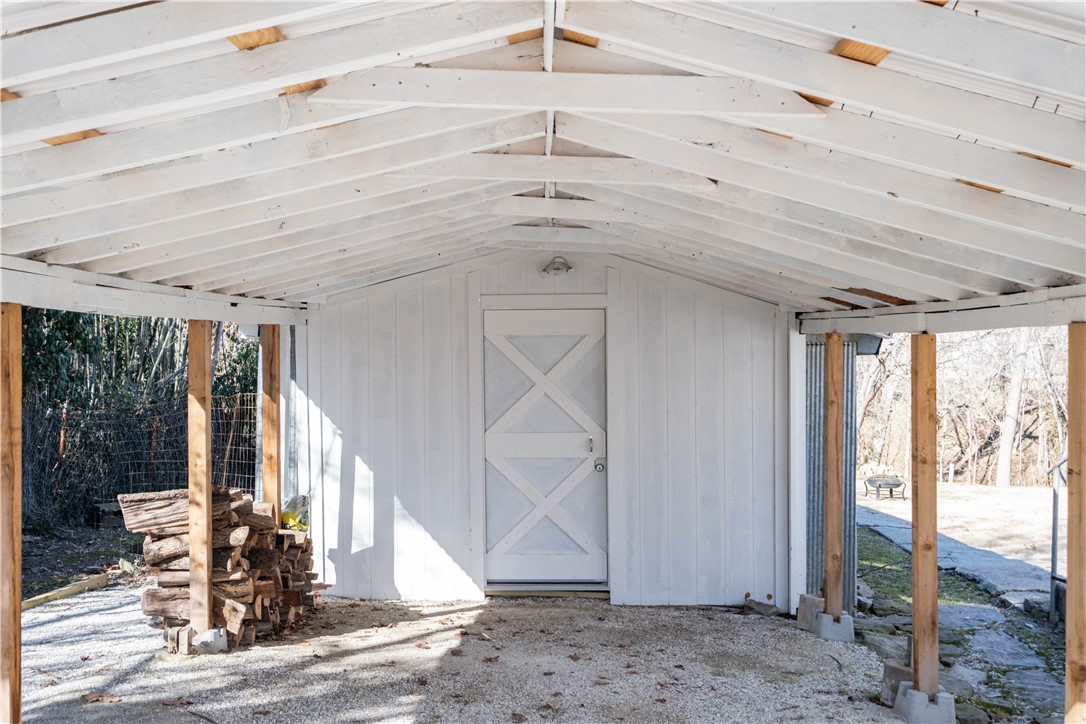 Demings 2nd Add Bentonville - Residential