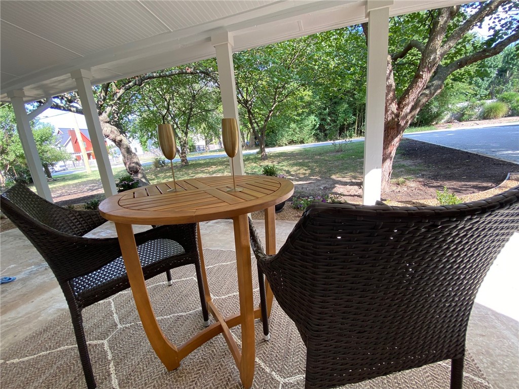 Demings 2nd Add Bentonville - Residential