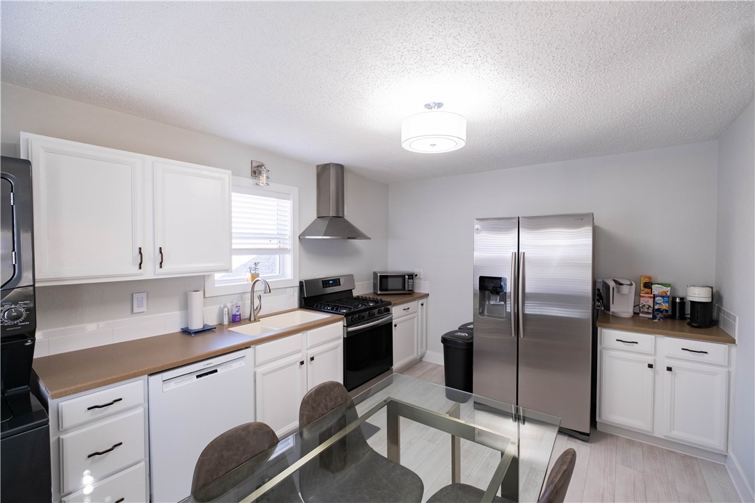 Demings 2nd Add Bentonville - Residential