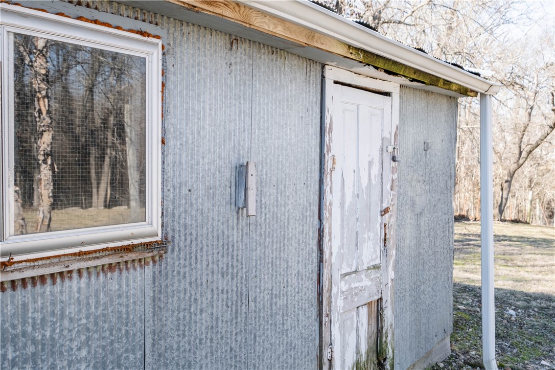 Demings 2nd Add Bentonville - Residential