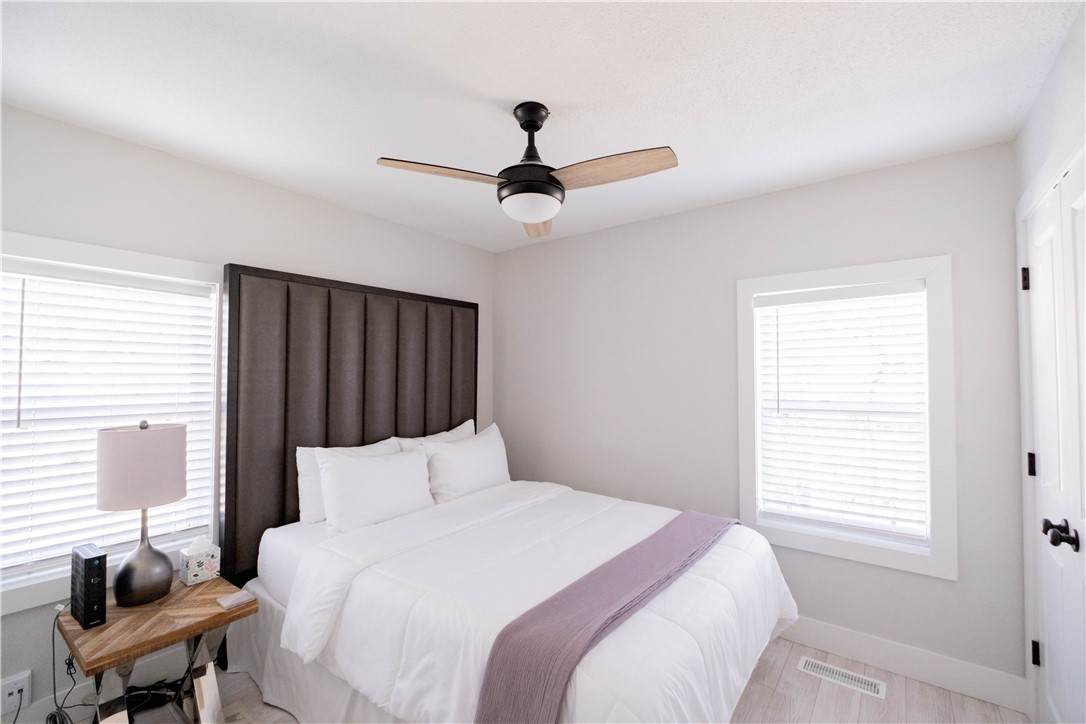 Demings 2nd Add Bentonville - Residential