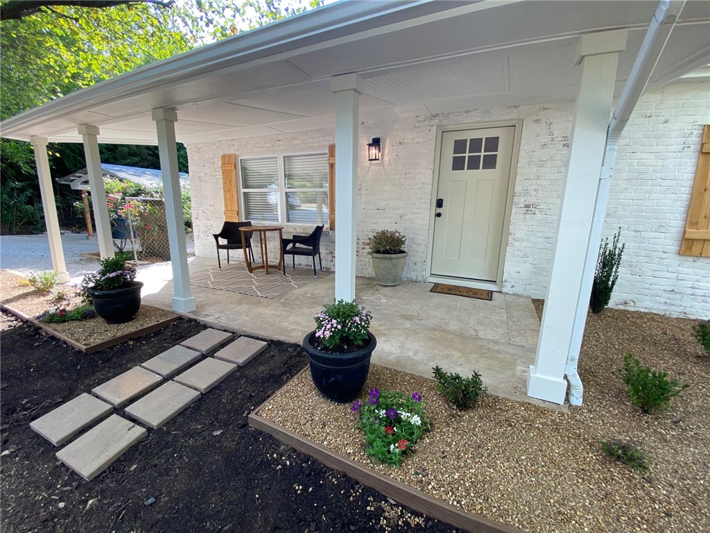 Demings 2nd Add Bentonville - Residential