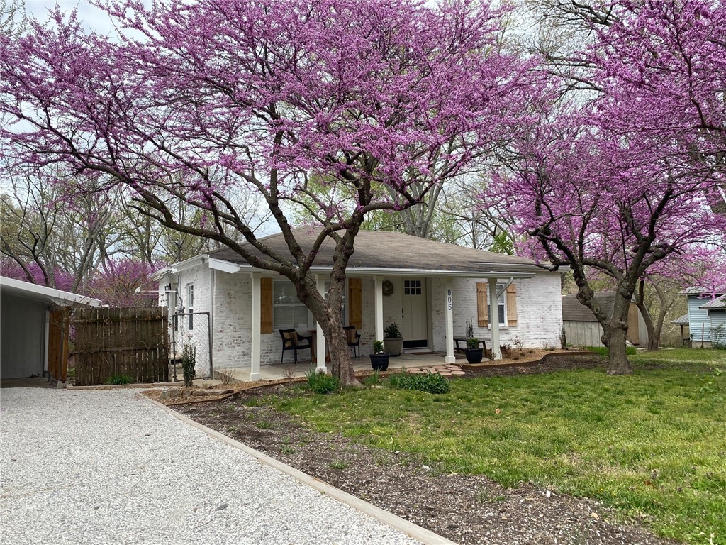 Demings 2nd Add Bentonville - Residential