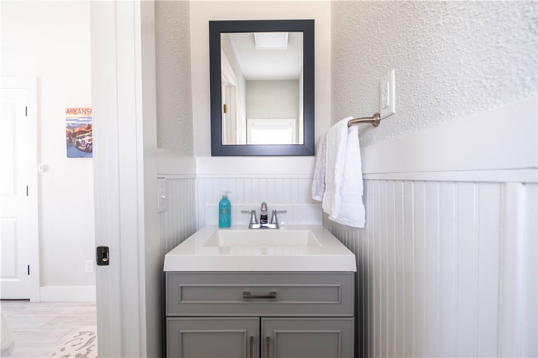 Demings 2nd Add Bentonville - Residential