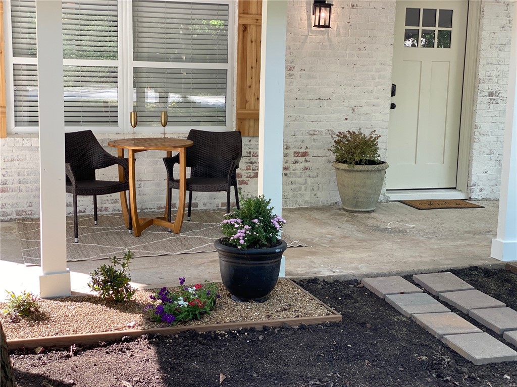 Demings 2nd Add Bentonville - Residential