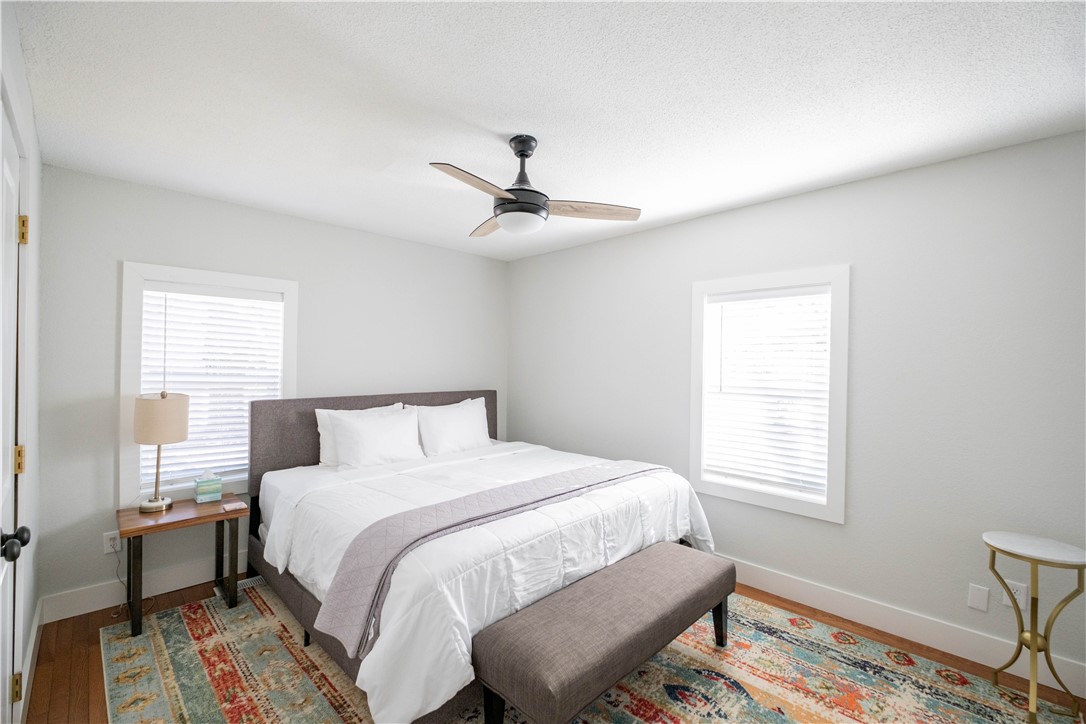 Demings 2nd Add Bentonville - Residential