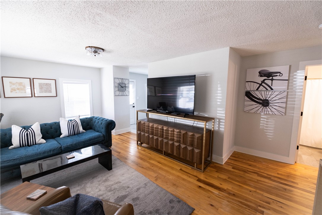 Demings 2nd Add Bentonville - Residential