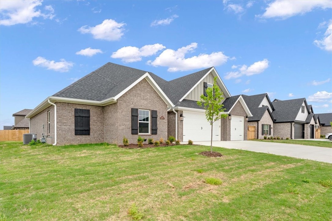 South Pointe Sub Ph 4 & 5 - Residential