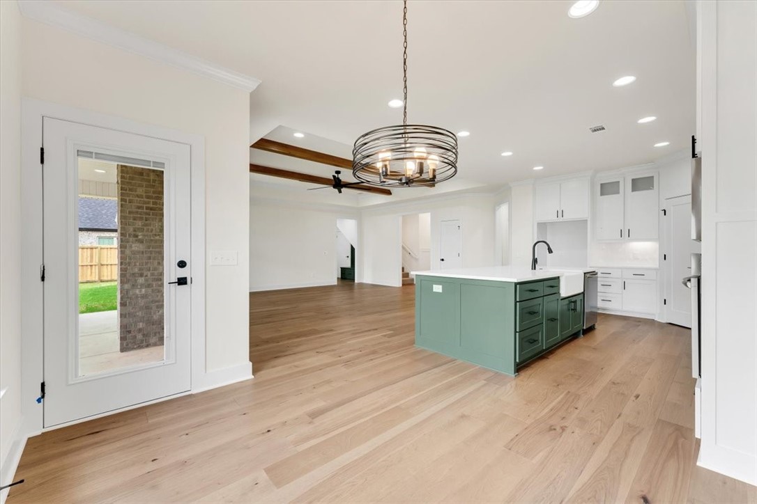 South Pointe Sub Ph 4 & 5 - Residential
