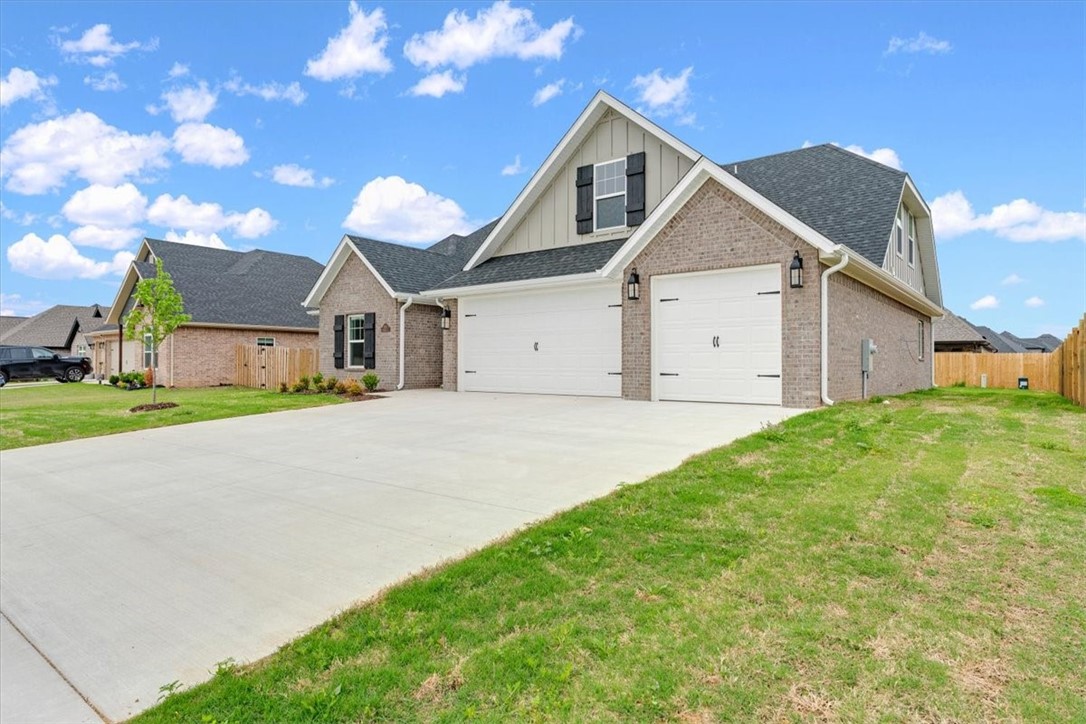 South Pointe Sub Ph 4 & 5 - Residential