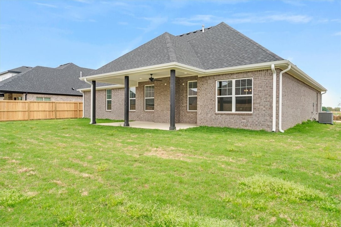South Pointe Sub Ph 4 & 5 - Residential