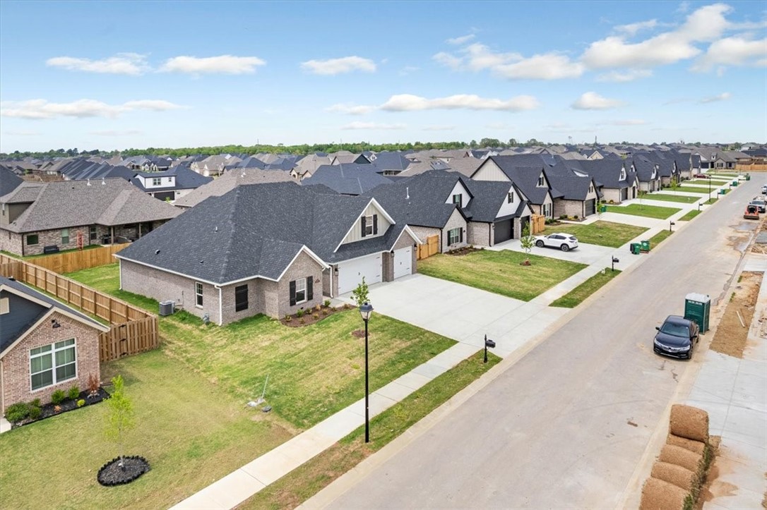 South Pointe Sub Ph 4 & 5 - Residential