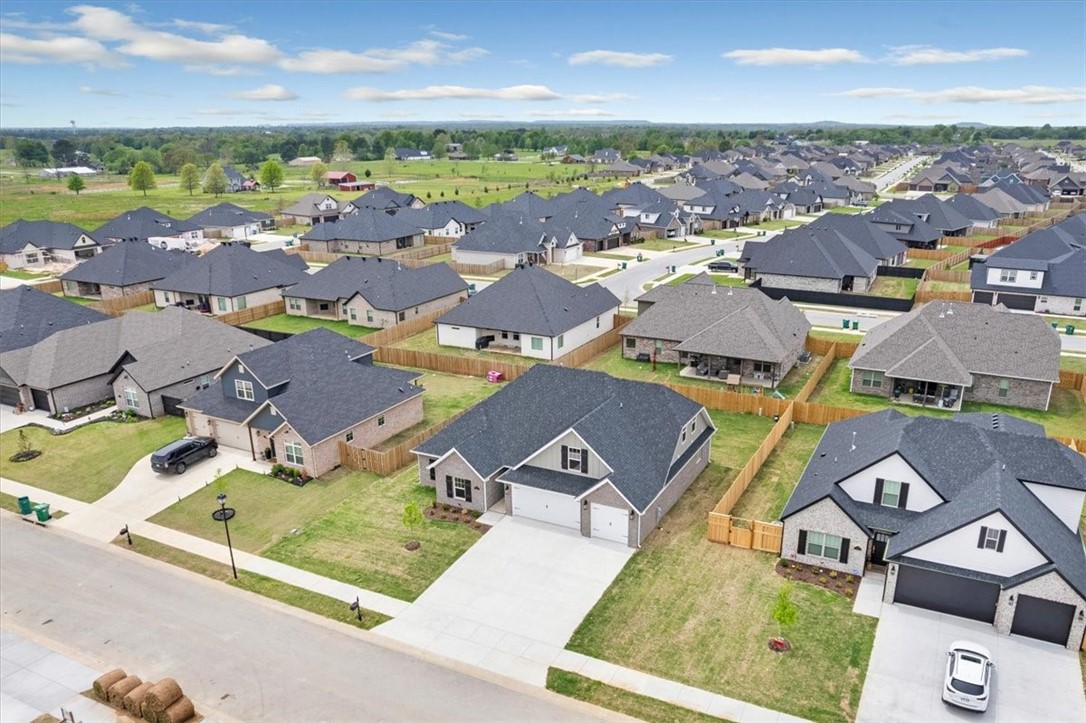 South Pointe Sub Ph 4 & 5 - Residential