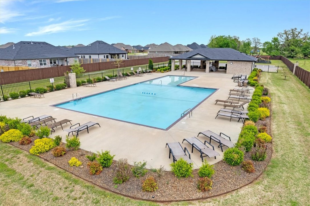 South Pointe Sub Ph 4 & 5 - Residential