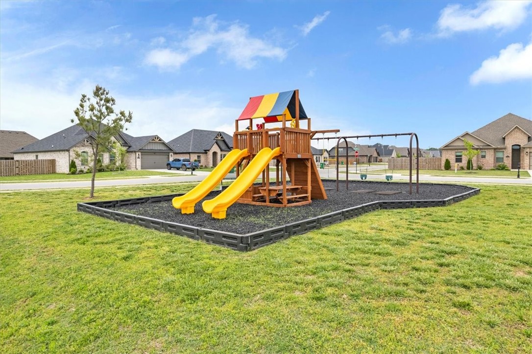 South Pointe Sub Ph 4 & 5 - Residential