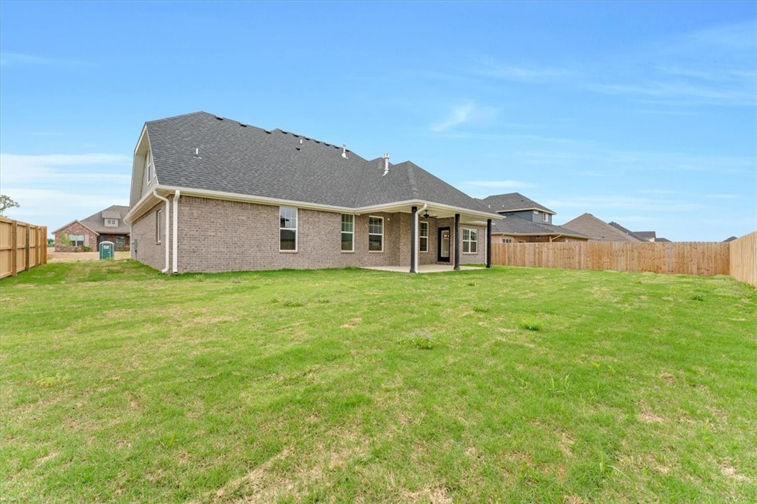 South Pointe Sub Ph 4 & 5 - Residential