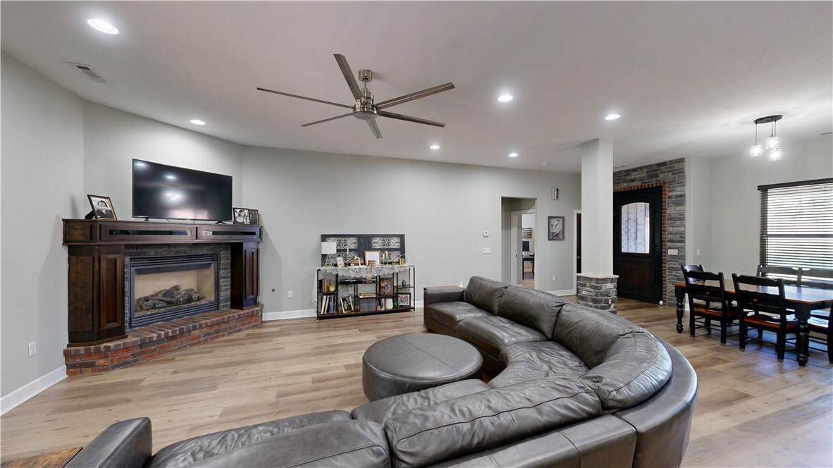 High Ridge Estates - Residential