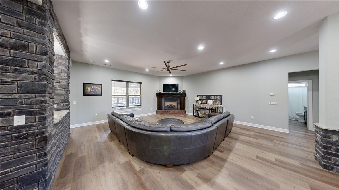 High Ridge Estates - Residential