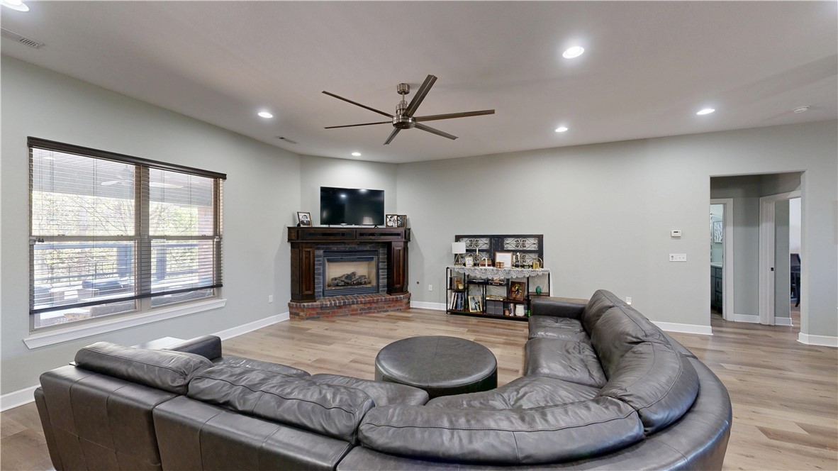 High Ridge Estates - Residential