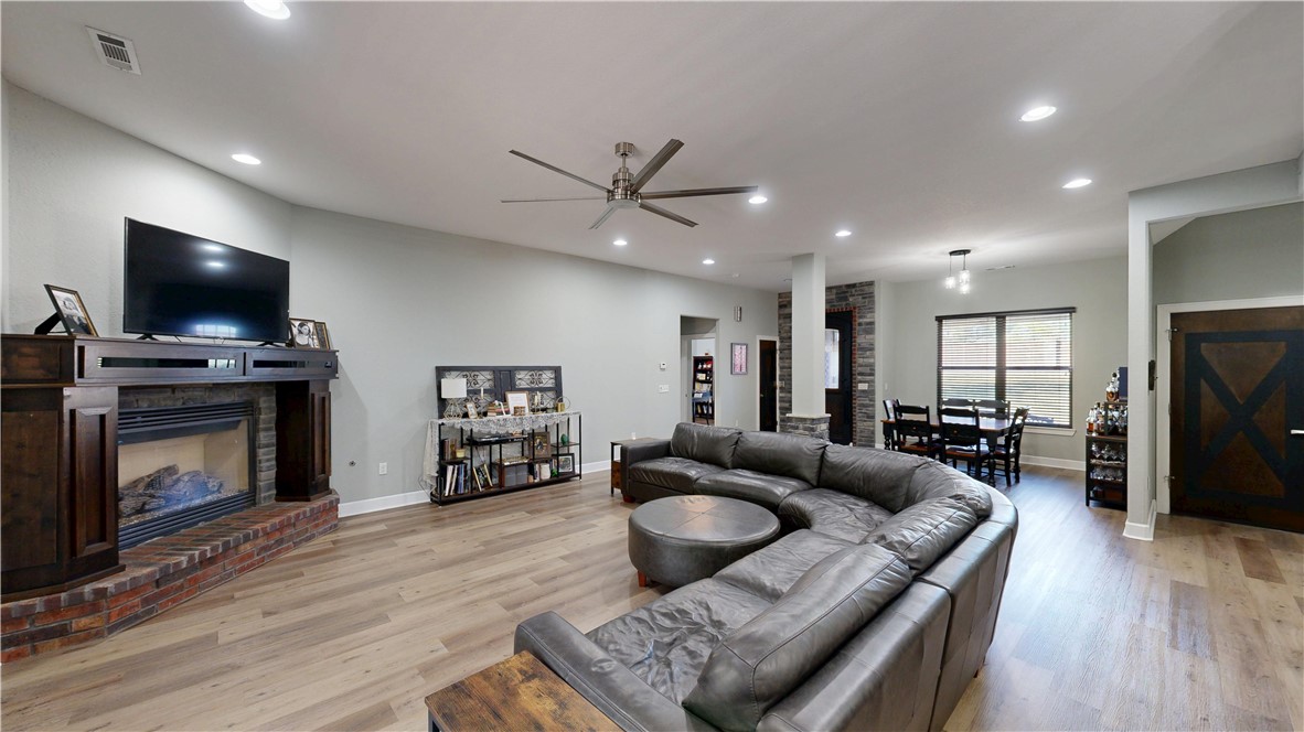 High Ridge Estates - Residential