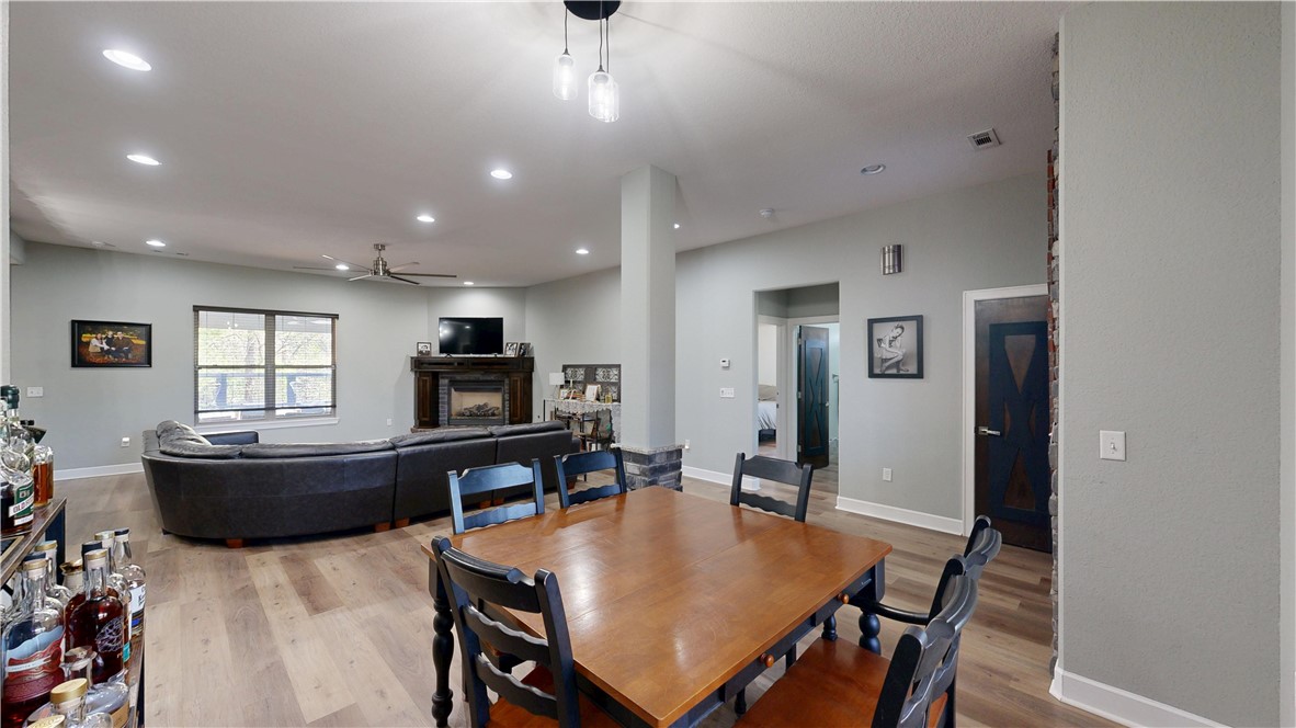 High Ridge Estates - Residential