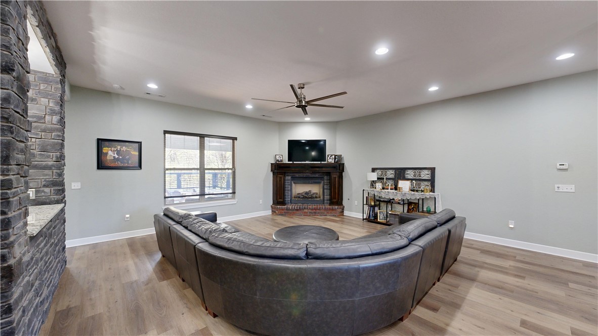 High Ridge Estates - Residential