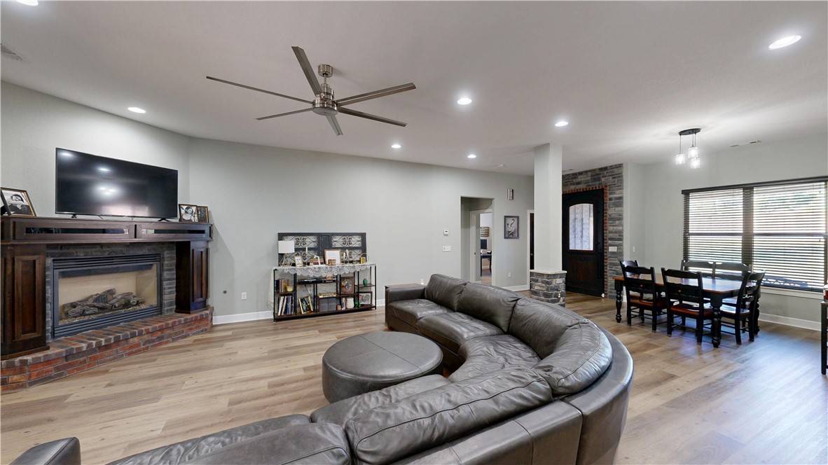 High Ridge Estates - Residential