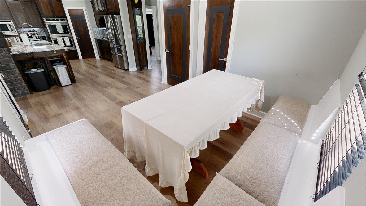 High Ridge Estates - Residential