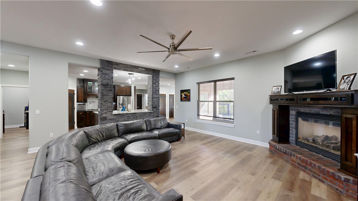 High Ridge Estates - Residential