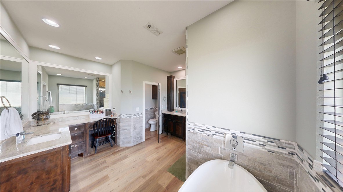 High Ridge Estates - Residential