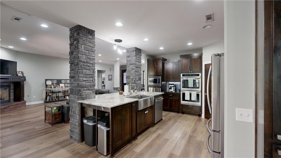 High Ridge Estates - Residential