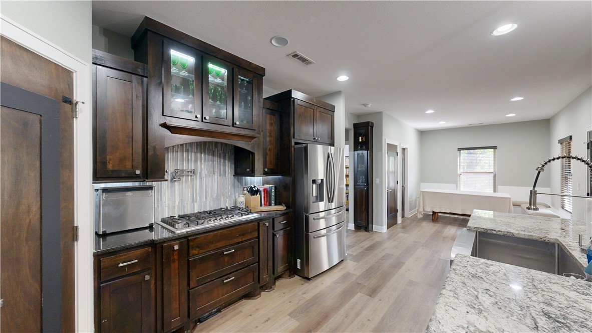 High Ridge Estates - Residential