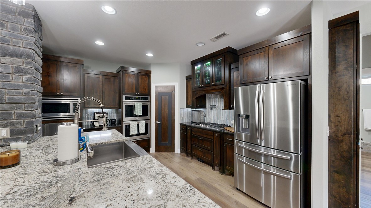 High Ridge Estates - Residential