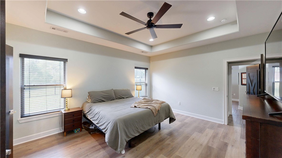 High Ridge Estates - Residential