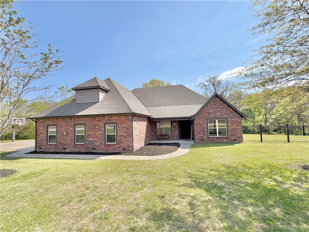 High Ridge Estates - Residential