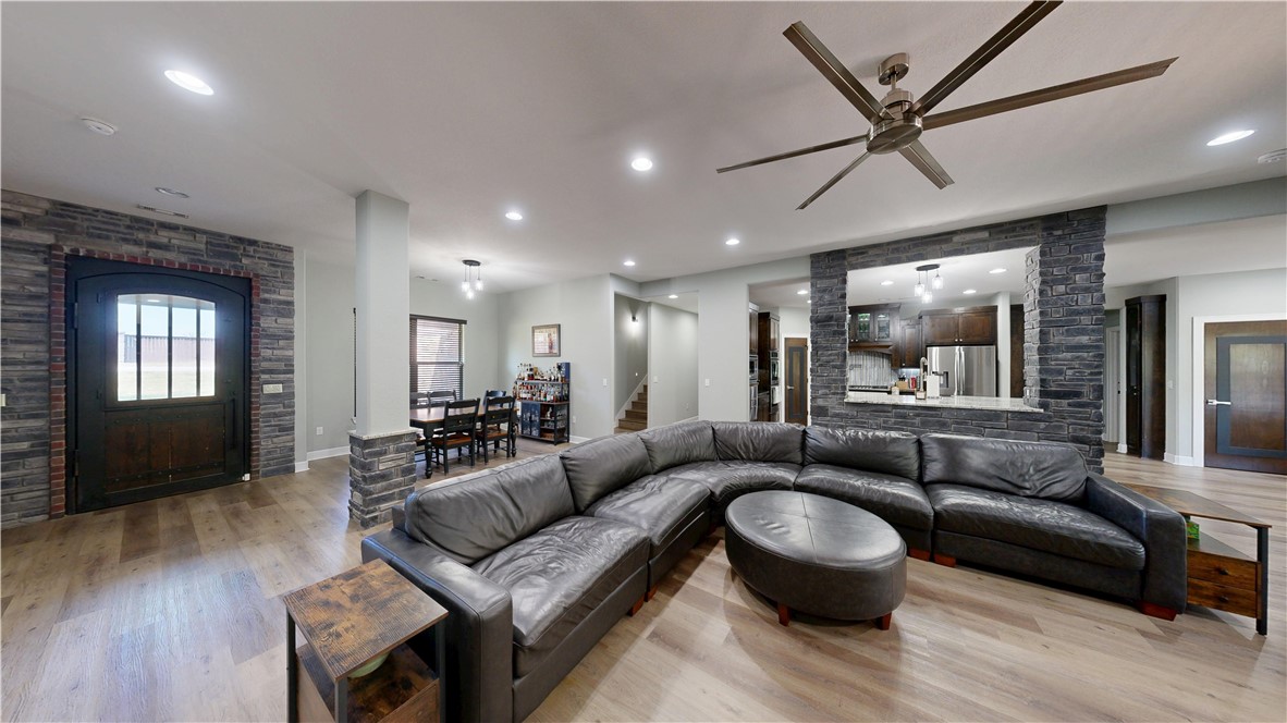 High Ridge Estates - Residential