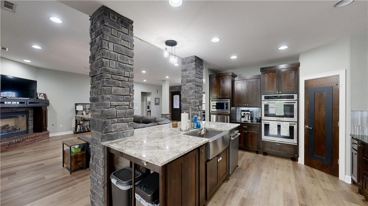 High Ridge Estates - Residential